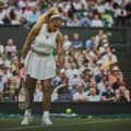 Serena Vilijams se povukla sa Vimbldona, ništa od spektakla koji je svet iščekivao