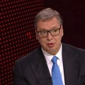 "To nam pravi ogroman problem oko cena nafte": Vučić o posledicama rata Amerike i Irana: "Moramo da izdvajamo državne pare…