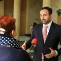 Saopštenje Šumadijskog bloka 21 o dodeli nagrade „PONOS grada“ u Kragujevcu