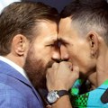 Evo gde možete da gledate uživo TV prenos meča Konor Mekgregor - Maks Holovej na UFC 329