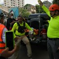 Raste broj žrtava zemljotresa u Venecueli: Poginulo 4.490 ljudi, povređeno 16.740 osoba
