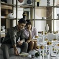 St. Regis u Beogradu prvi hotel iz Srbije koji se našao na platformi 50 Best Discovery