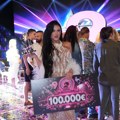 Pobednica "Elite 9" je Stanija Dobrojević: Skupila više glasova od Aneli i odnela kući 100.000 €