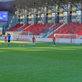 Dubočica će i naredne sezone biti deo Prve lige Srbije
