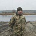 Ko je novi general kome je Zelenski poverio ukrajinsku vojsku? Zbog jednog poteza u ratu je pridobio poverenje među vojnicima