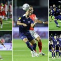 Železničar - Braga: Gosti pritiskaju, domaćin se uspešno brani