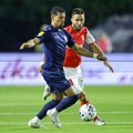 Železničar - Braga: Spektakl u Pančevu na evropskom debiju