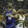 Objavljena lista najboljih šutera u istoriji NBA lige: Stojaković u vrhu, izuzetno ga cene, pogodite koji je još Srbin u eliti…