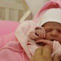 RZS objavio listu: Možete li da pogodite koja su najpopularnija imena za bebe u Srbiji?