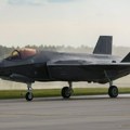 SAD: Povratak Turske u program F-35 još nije moguć