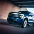 Ford objavio rezultate bolje od očekivanja