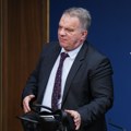 Stanković o Fakultetu srpskih studija: Odluka Vlade je u skladu sa zakonom, optužbe opozicije su paušalne