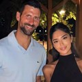 Novak Đoković u društvu Đine Džinović Evo gde je teniser otplovio jahtom, a ona ga odala: Oglasili se sa najluksuznijeg mesta…