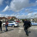 Пијани Београђанин (24) бежао од полиције у Будви, па изазвао саобраћајку: добио најстрожу могућу казну