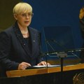 Istraga protiv vozača predsednice Slovenije: Povređena u nesreći jer nije držao rastojanje