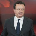 Kurti i predsednik Demokratskog saveza Kosova i danas bez dogovora