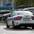 Uhapšen Nenad Bošnjak! Političar sa sinovima napao čoveka s bebom: Policija im oduzela oružje