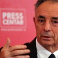Pupovac o ustaškim pokličima u Kninu: "Ovo je opaki napad na demokratiju"