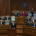Nema raspleta: Nastavak sednice privremenih institucija skupštine u Prištini