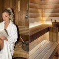 Ako redovno trenirate, evo zašto bi sauna mogla da postane deo vaše rutine