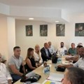 Посао деци погинулих бораца: Одржан састанак у Градској борачкој организацији Требиње
