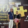 "Neće me biti u novom nastavku Žikine dinastije": Gala Videnović otkrila zašto nije bila na premijeri filma i progovorila o…