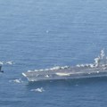 Američki senator traži odgovore o uslovima na nosaču aviona USS "Abraham Linkoln"