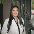 Dragana Mirković lumpovala u Skadarliji: Pevačica ispijala vino, a onda joj zapevala poznata glumica FOTO