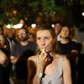 Održan skup studenata u Valjevu: Na protestu oko 3.500 građana, privedeno 11 osoba
