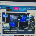 Sud u Crnoj Gori privremenom merom zabranio Junajted grupi da svoj udeo u Vijestima proda Alpak kapitalu