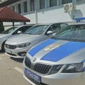 Pijan “kao letva” za volanom alfe romeo: Bahati Beograđanin isključen iz saobraćaja u Prijepolju