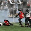 Roboti preuzeli sport! Čovekolike mašine trče brže od Bolta, igraju fudbal, biju se i takmiče u brojnim disciplinama