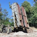 Vojska Srbije postavila privremeni most na brdu Hisar kod Prokuplja