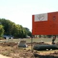 Rekonstrukcija Sportskog kompleksa Leje u Inđiji