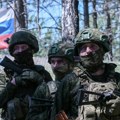 Medvedev: Rusija ne planira mobilizaciju, ima dovoljno onih koji se bore iz patriotskih uverenja