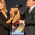 Dodeljene nagrade NAFFIT 2026: Priznanja za Nastasju Kinski, Nikolu Kolju Pejakovića...