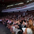 Stranka Istina predstavila program: Kanabis, seksualni rad i brakovi na određeno vreme među predlozima