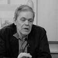 Umro Dušan Vesić