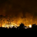 Šumski požari u više delova Turske oko Antalije, evakuisano nekoliko stotina ljudi