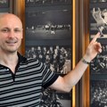 Lane Jovanović veruje u Paunovića: Dajmo mu vreme da stvori generaciju za ponos