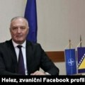 Ministar odbrane BiH prijavio 37 pripadnika Oružanih snaga zbog veličanja Mladića