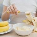 Da li postoji najbolje vreme u toku dana za jedenje banane?