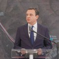 Izabrana nova vlada Kosova, u istom sastavu kao prethodna