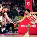 Najbrža povreda u karijeri: Morao je da izađe posle samo 129 sekundi!