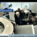Da li je ukrajinski tužilac ovako napustio zemlju? Haos na snimku koji cirkuliše mrežama