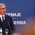 Predsednik Vučić: Ostavku ću podneti 27. septembra