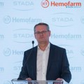Stada Grupa ulaže 20 miliona evra u novu proizvodnu liniju u Hemofarmu