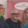Predstavljen program 11. Festivala italijansko-srpskog filma, otvara ga prvenac glumca iz "Gomore"