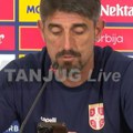 "Bilo je disciplinskih odluka": Paunović otkrio zašto nekih fudbalera nema na spisku reprezentacije Srbije
