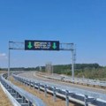 Putevi Srbije: Faza 1 Severne obilaznice oko Kragujevca puštena u saobraćaj